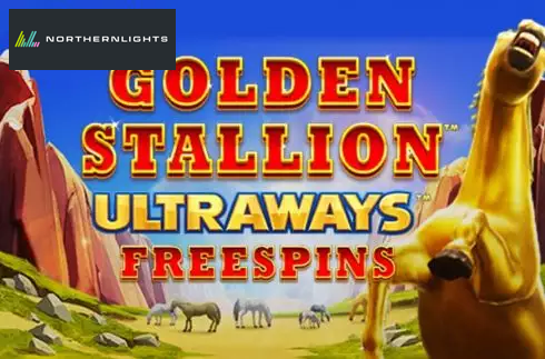 Golden Stallion